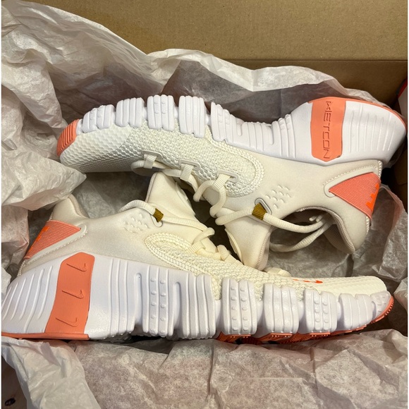Nike Free Metcon 4 - Picture 9 of 10
